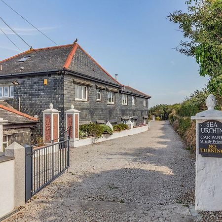 Studio Sea Urchin Villa Carbis Bay Exterior photo